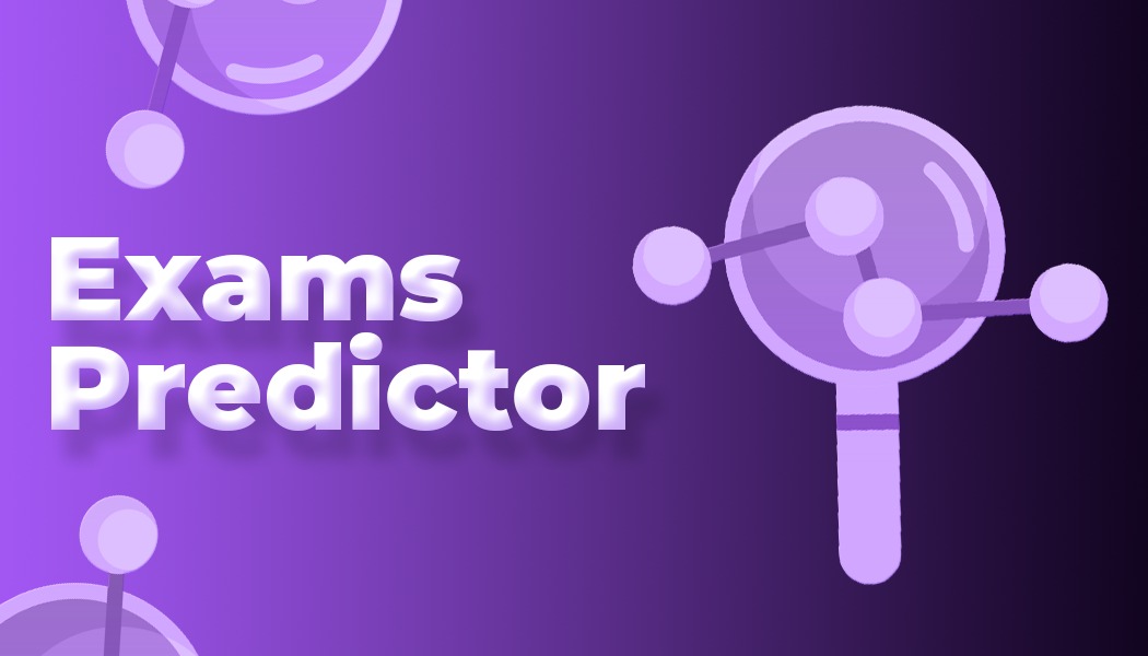 Exams Predictor